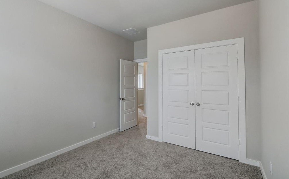 8403 Arden Valley Lane Houston, TX 77063 - Photo 25 of 32 a view of an empty room