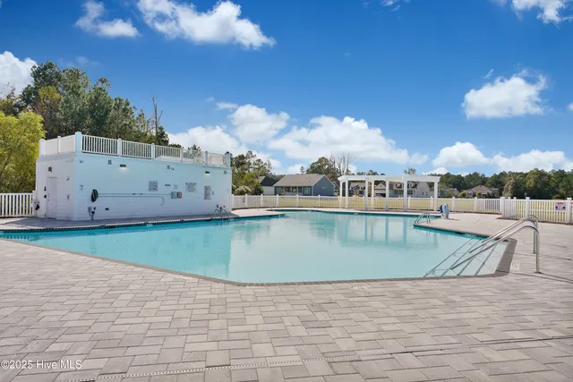 $365,225 | 8677 Nashville Drive Northwest, Unit LOT 1199, Calabash, NC 28467