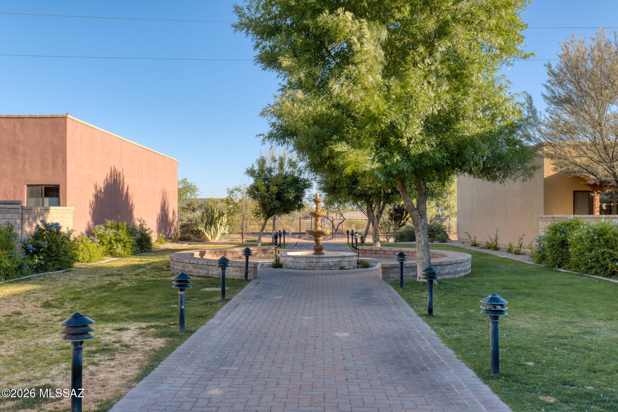 263 East Croydon Park Road Tucson, AZ 85704 - Photo 46 of 53