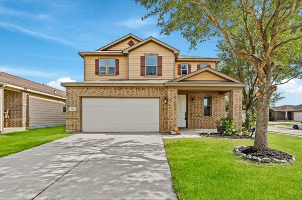 $2,800 | 15623 Harris Canyon Lane, Cypress, TX 77429