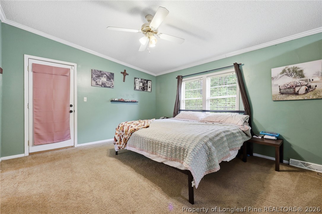 194 Ridge View Drive Cameron, NC 28326 - Photo 27 of 50