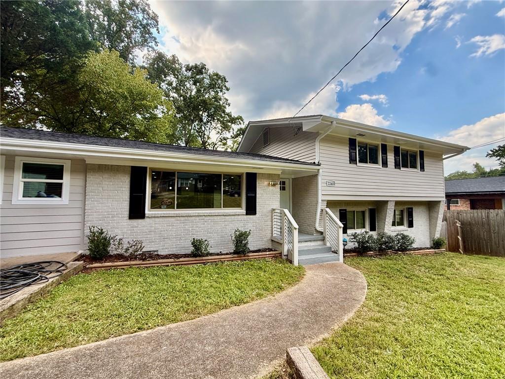 2241 Colleen Court Decatur, GA 30032 - Photo 2 of 33 Gallery Image 2