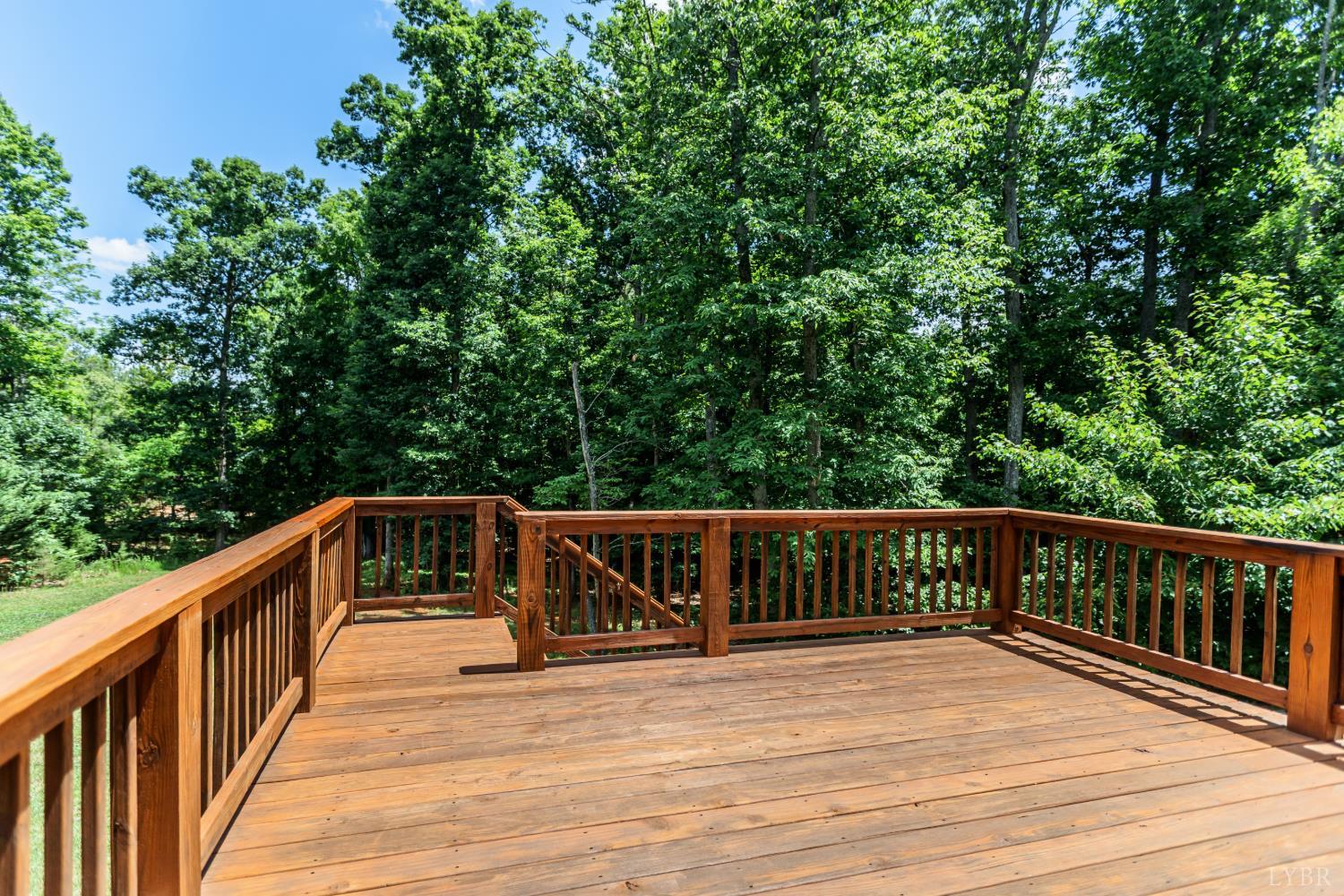 316 Tower Hill Road Appomattox, VA 24522 - Photo 38 of 46