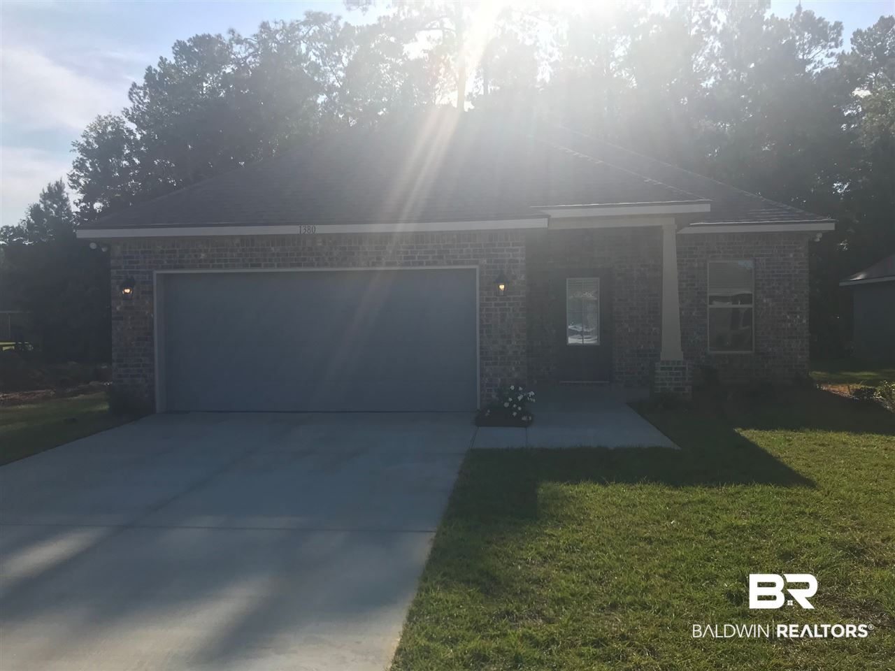1380 Surrey Loop Foley, AL 36535 - Photo 1 of 3