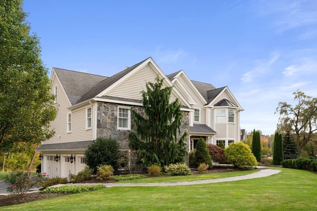 774 Concord Road Sudbury, MA 01776 - Photo 41 of 42 Gallery Image 41