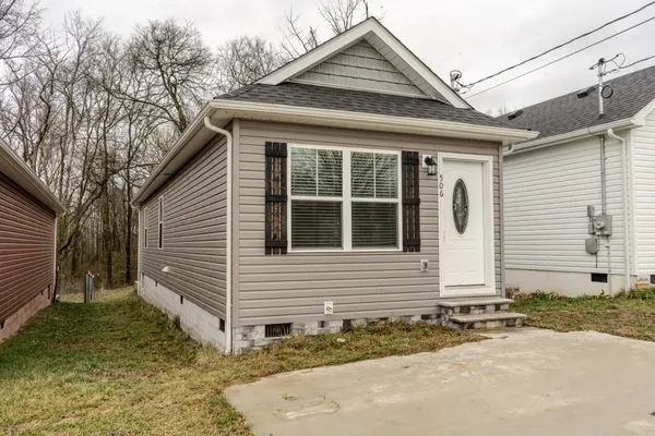 $175,000 | 506 West Volney Street, Tullahoma, TN 37388