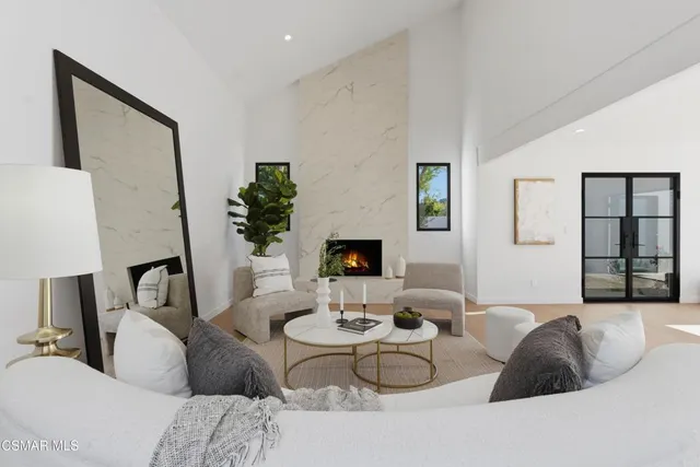 $2,395,000 | 4411 Regents Court, Westlake Village, CA 91361