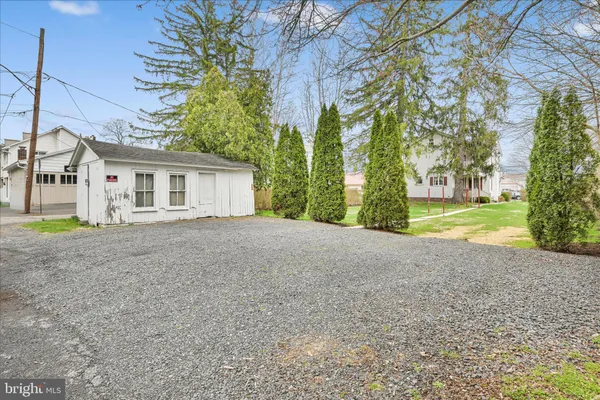 $189,000 | 41 North Tulpehocken Street, Pine Grove, PA 17963