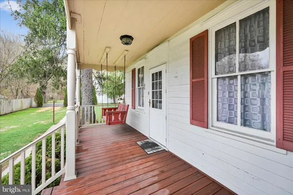 $189,000 | 41 North Tulpehocken Street, Pine Grove, PA 17963