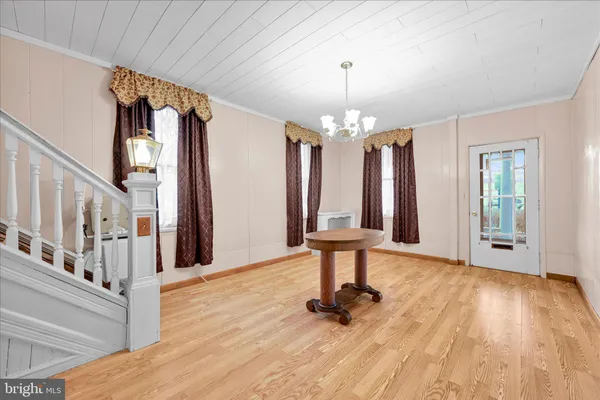 $189,000 | 41 North Tulpehocken Street, Pine Grove, PA 17963