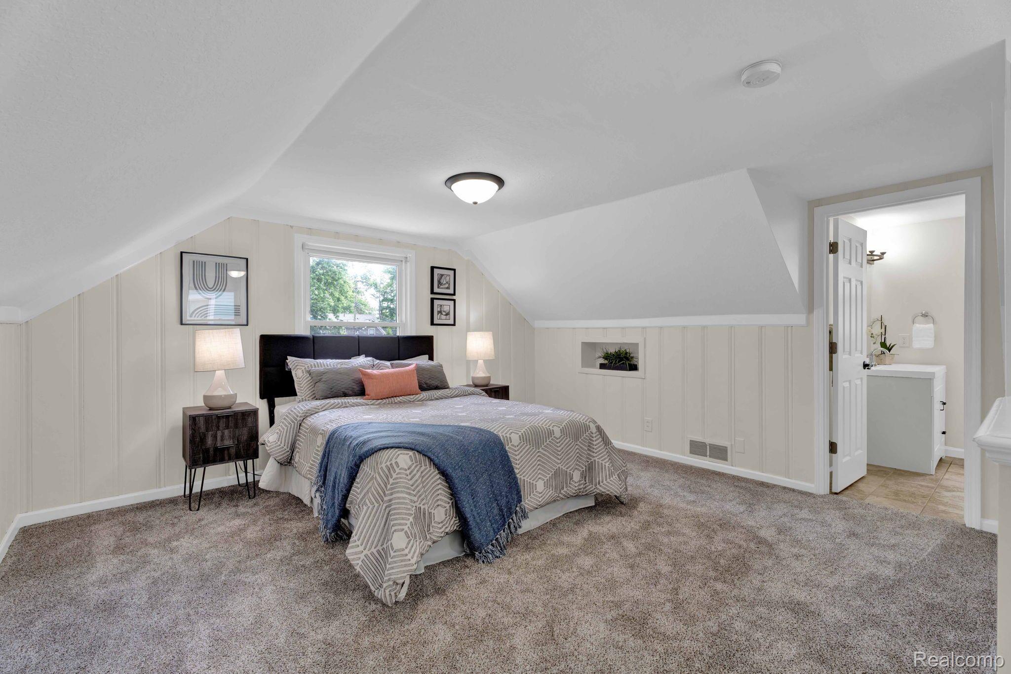 1889 Cambridge Road Berkley, MI 48072 - Photo 14 of 27 Gallery Image 14