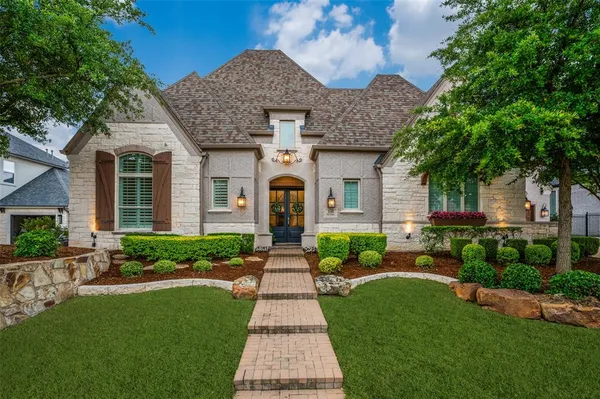 $1,499,000 | 2140 Elm Terrace Lane, Prosper, TX 75078