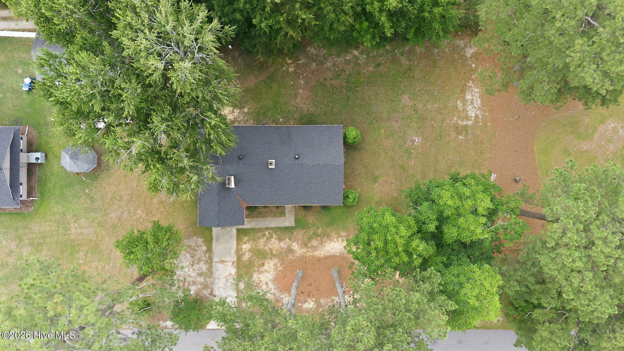 6640 Williams Street Bailey, NC 27807 - Photo 37 of 38