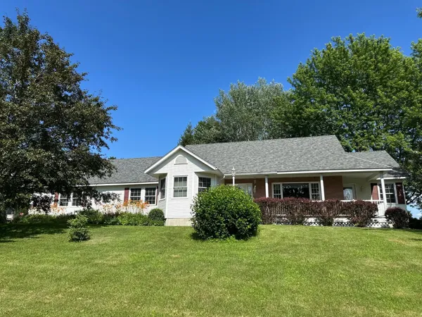 $559,000 | 255 Maquam Shore Road, Swanton, VT 05488