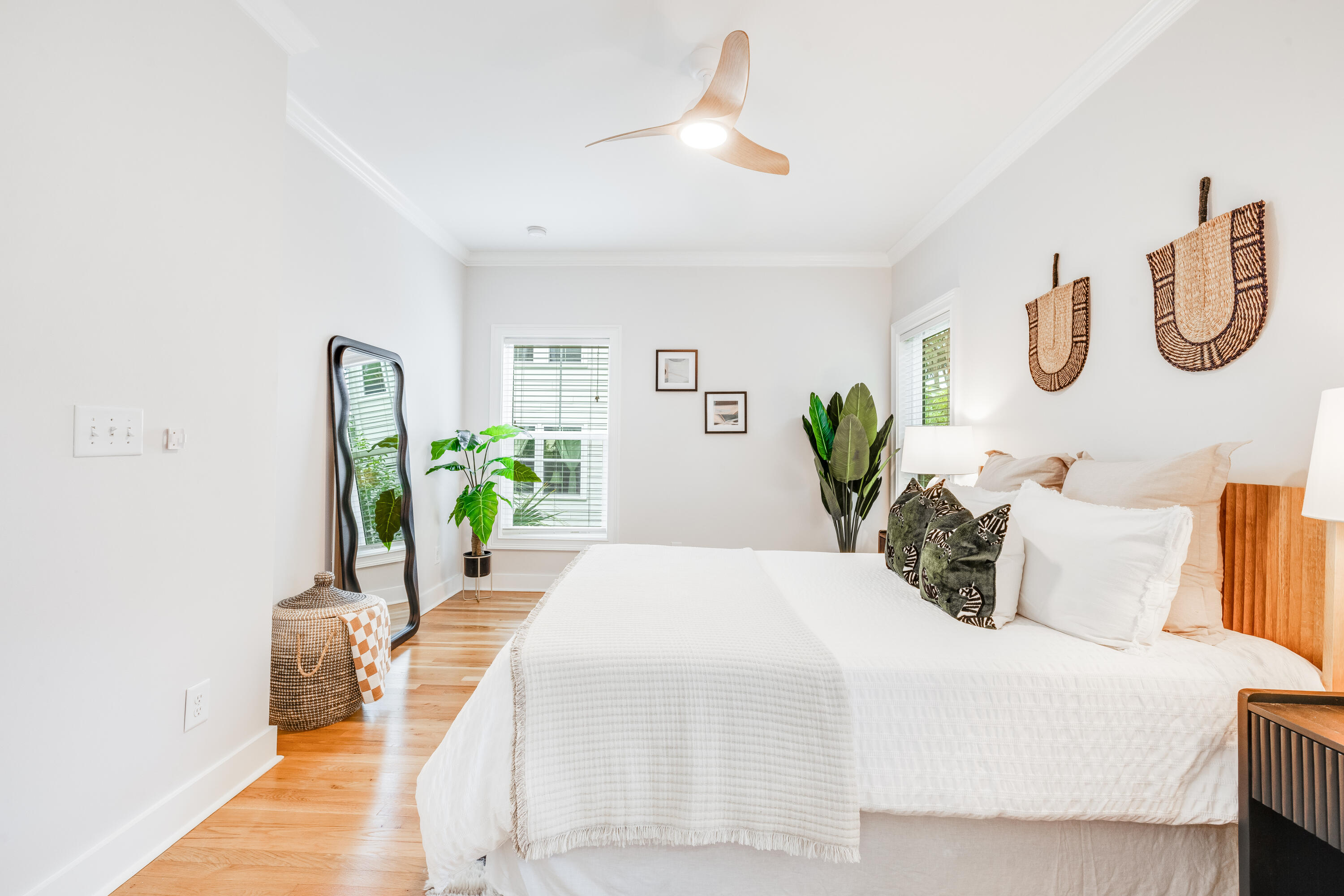 152 Maple Street Charleston, SC 29403 - Photo 20 of 65 152 Maple St-40