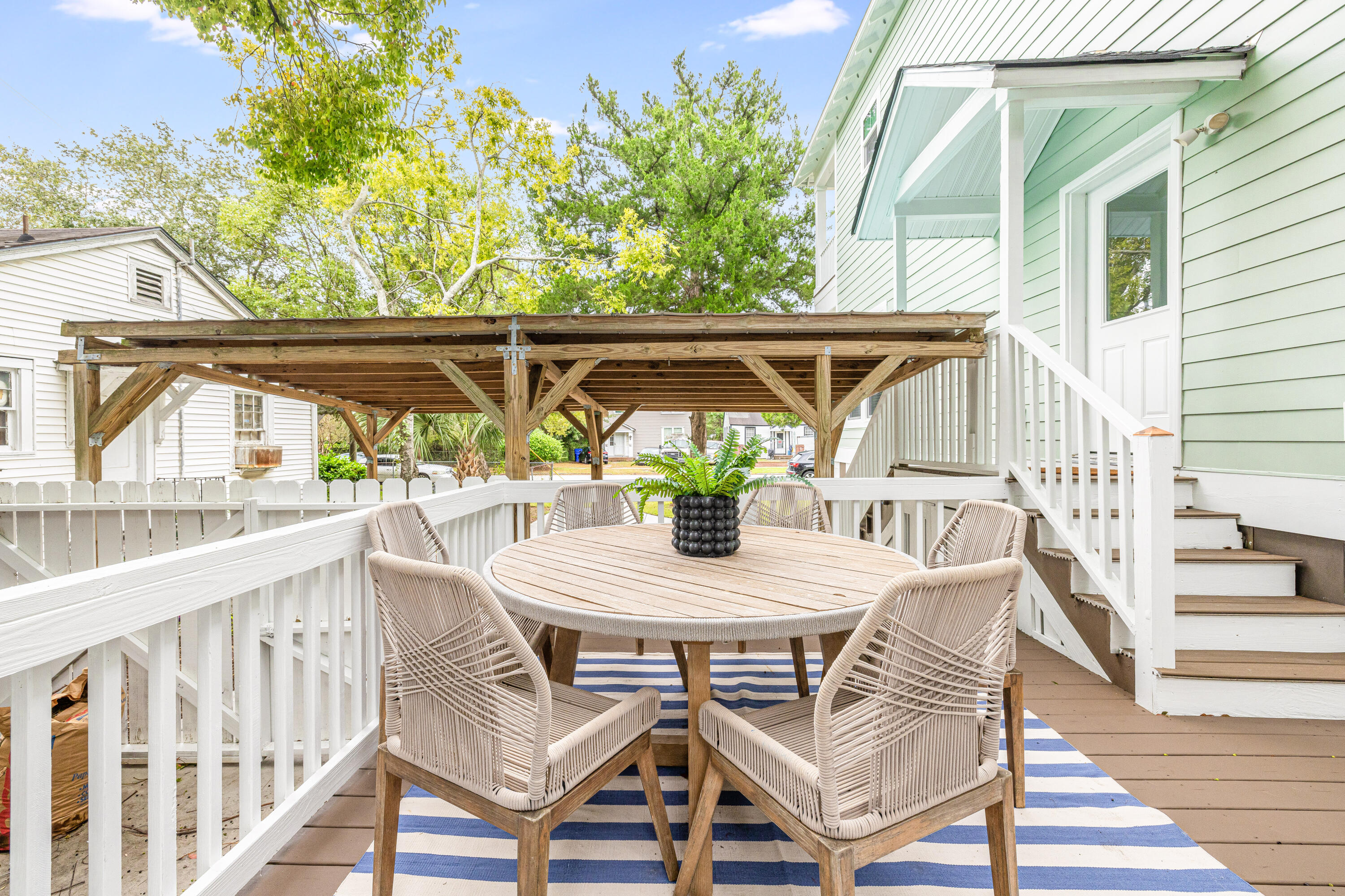 152 Maple Street Charleston, SC 29403 - Photo 50 of 65 152 Maple St-58