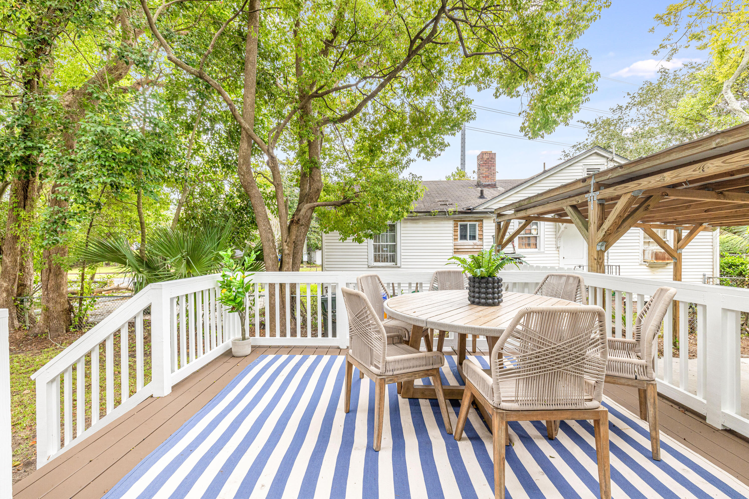 152 Maple Street Charleston, SC 29403 - Photo 51 of 65 152 Maple St-56