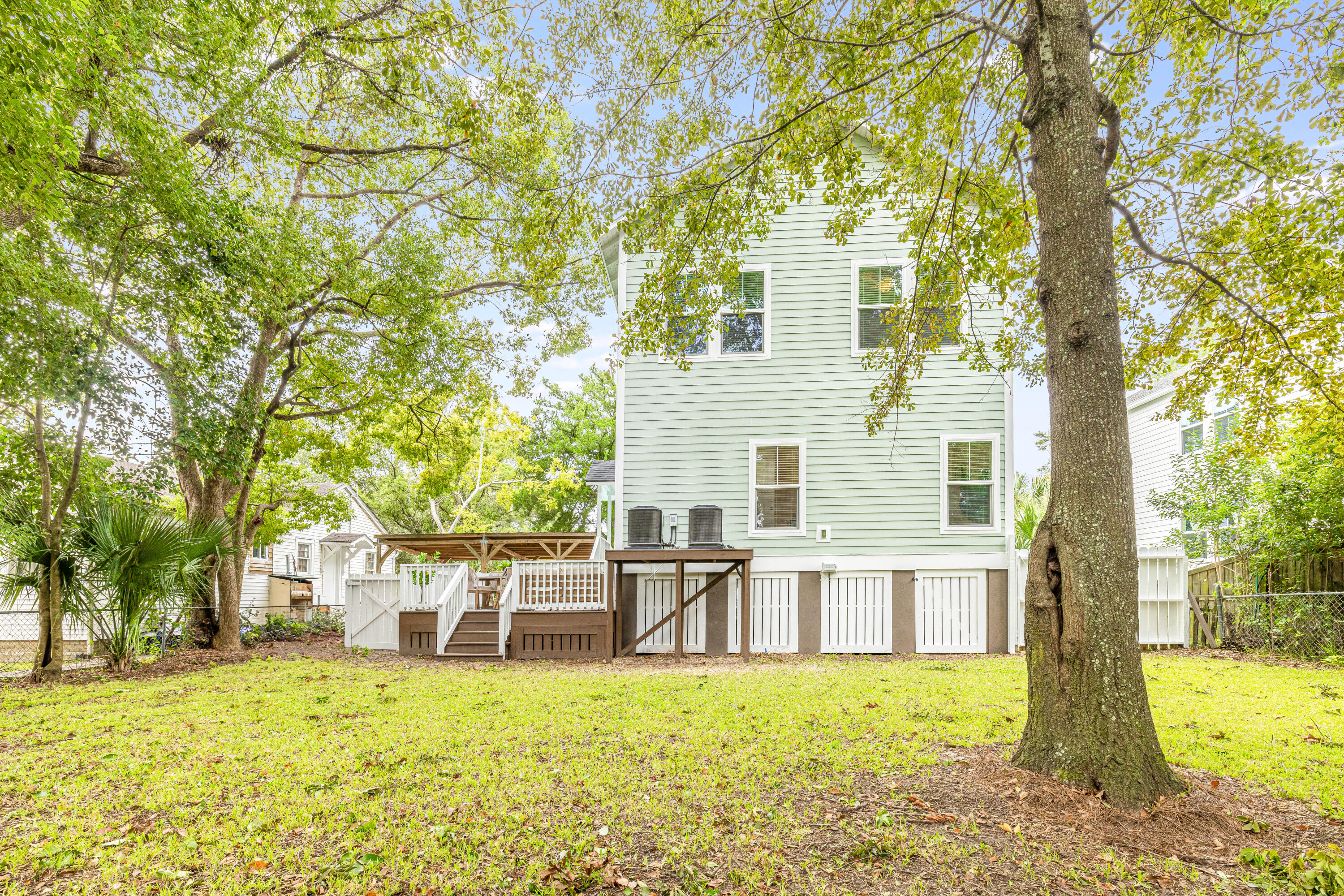 152 Maple Street Charleston, SC 29403 - Photo 54 of 65 152 Maple St-60
