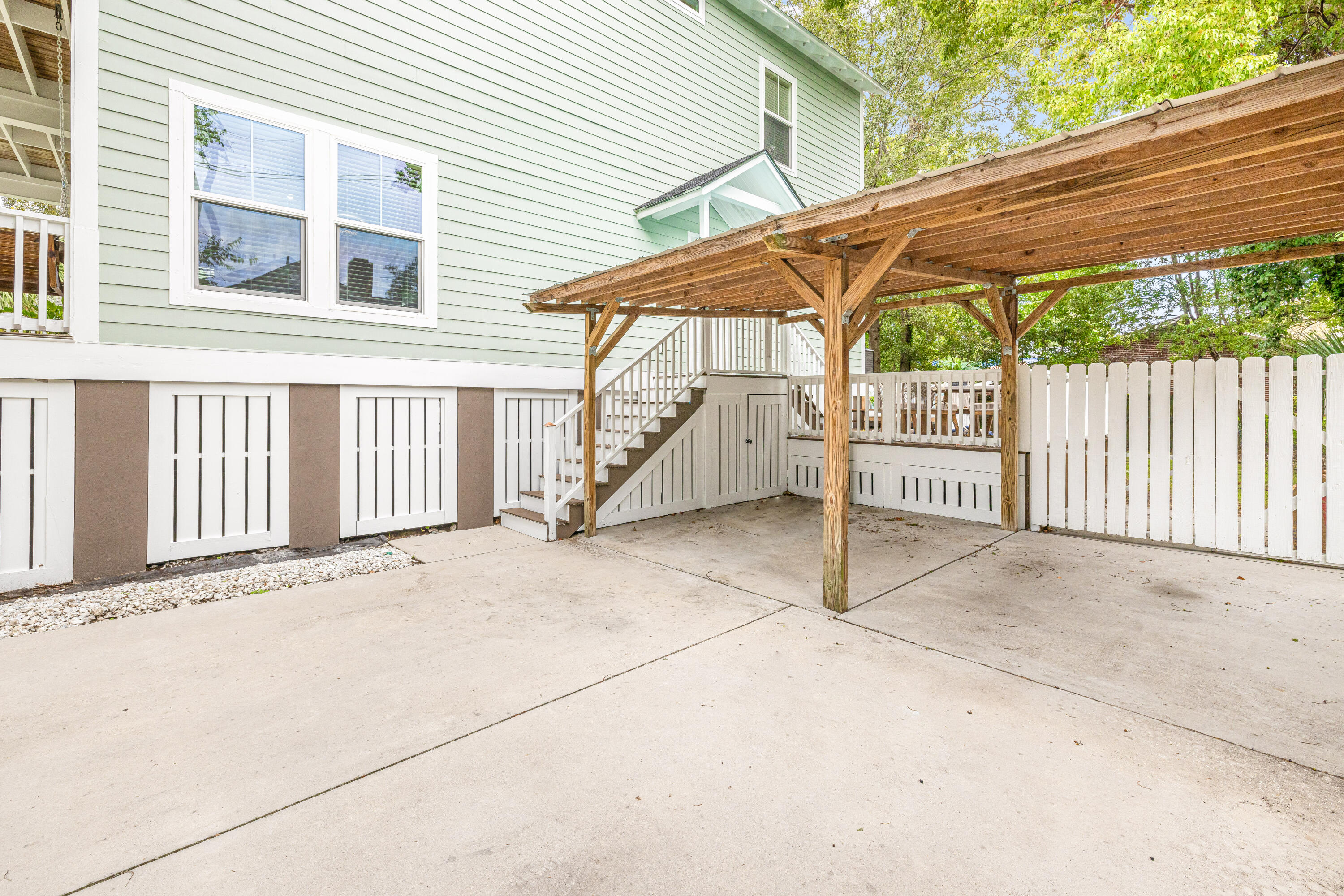 152 Maple Street Charleston, SC 29403 - Photo 58 of 65 152 Maple St-54