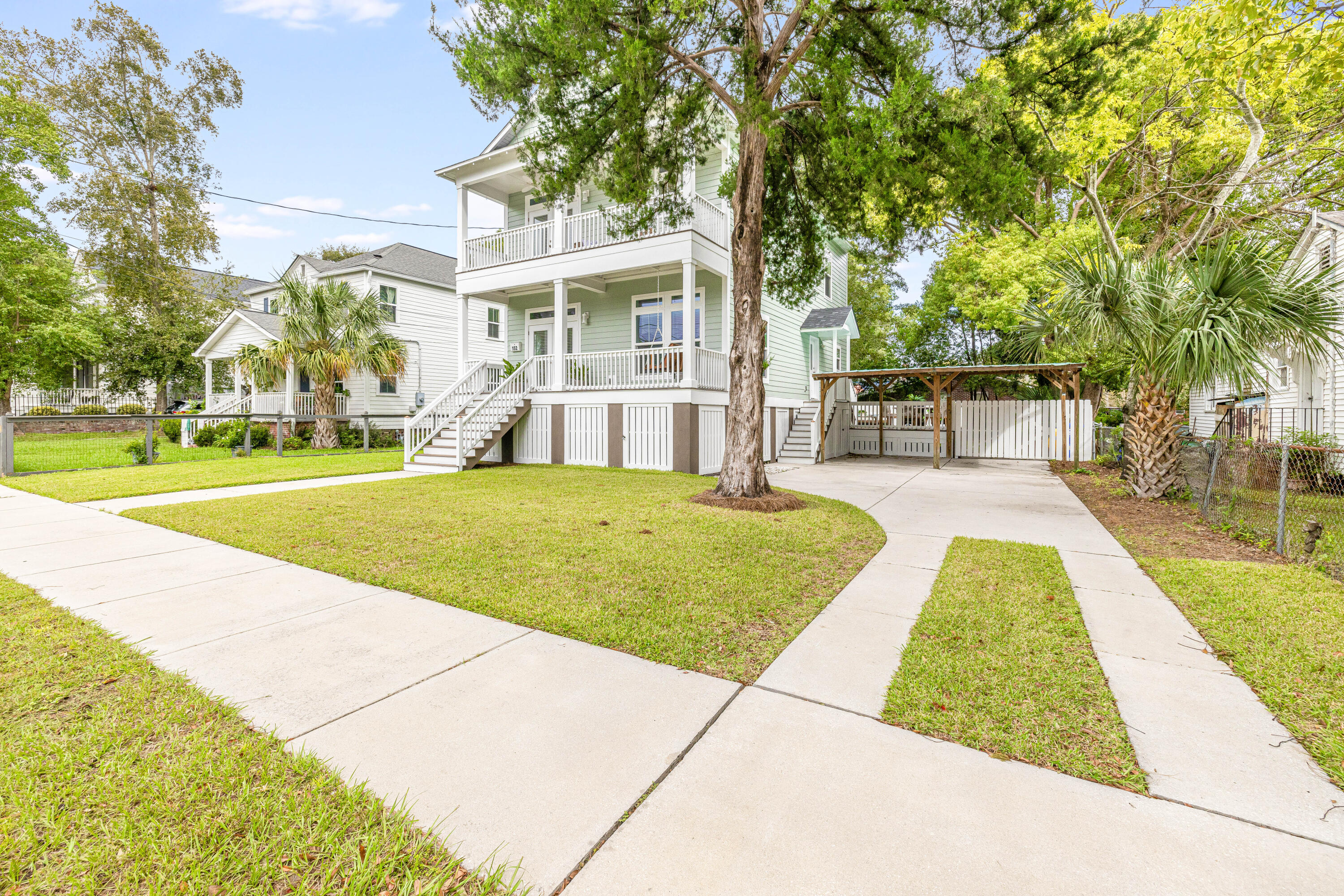 152 Maple Street Charleston, SC 29403 - Photo 60 of 65 152 Maple St-52
