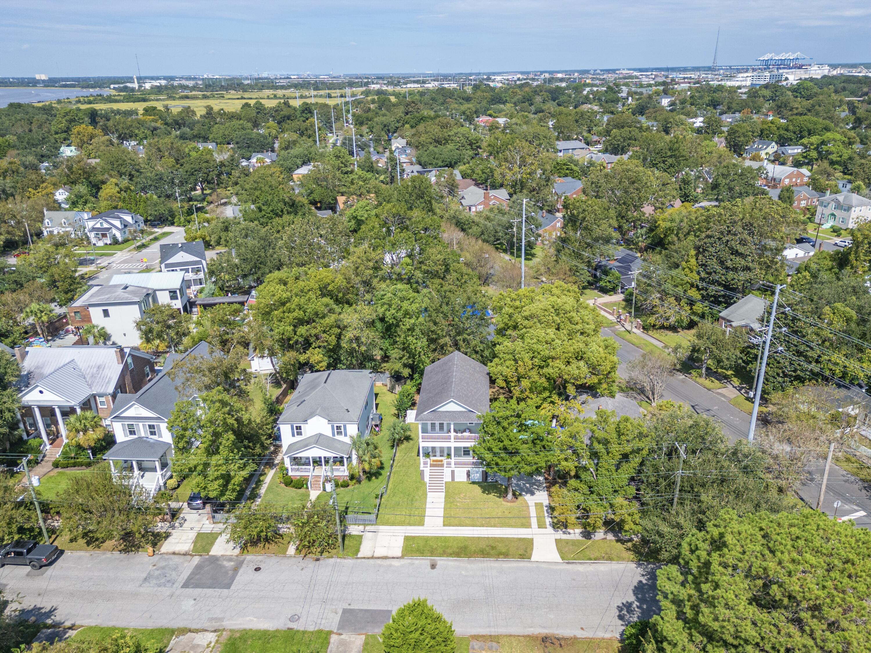 152 Maple Street Charleston, SC 29403 - Photo 64 of 65 152 Maple St-98