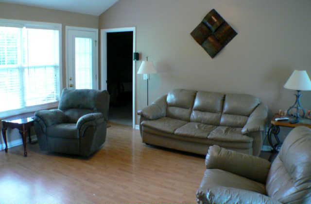 122 Fairfield Road Wartrace, TN 37183 - Photo 3 of 12 Gallery Image 3
