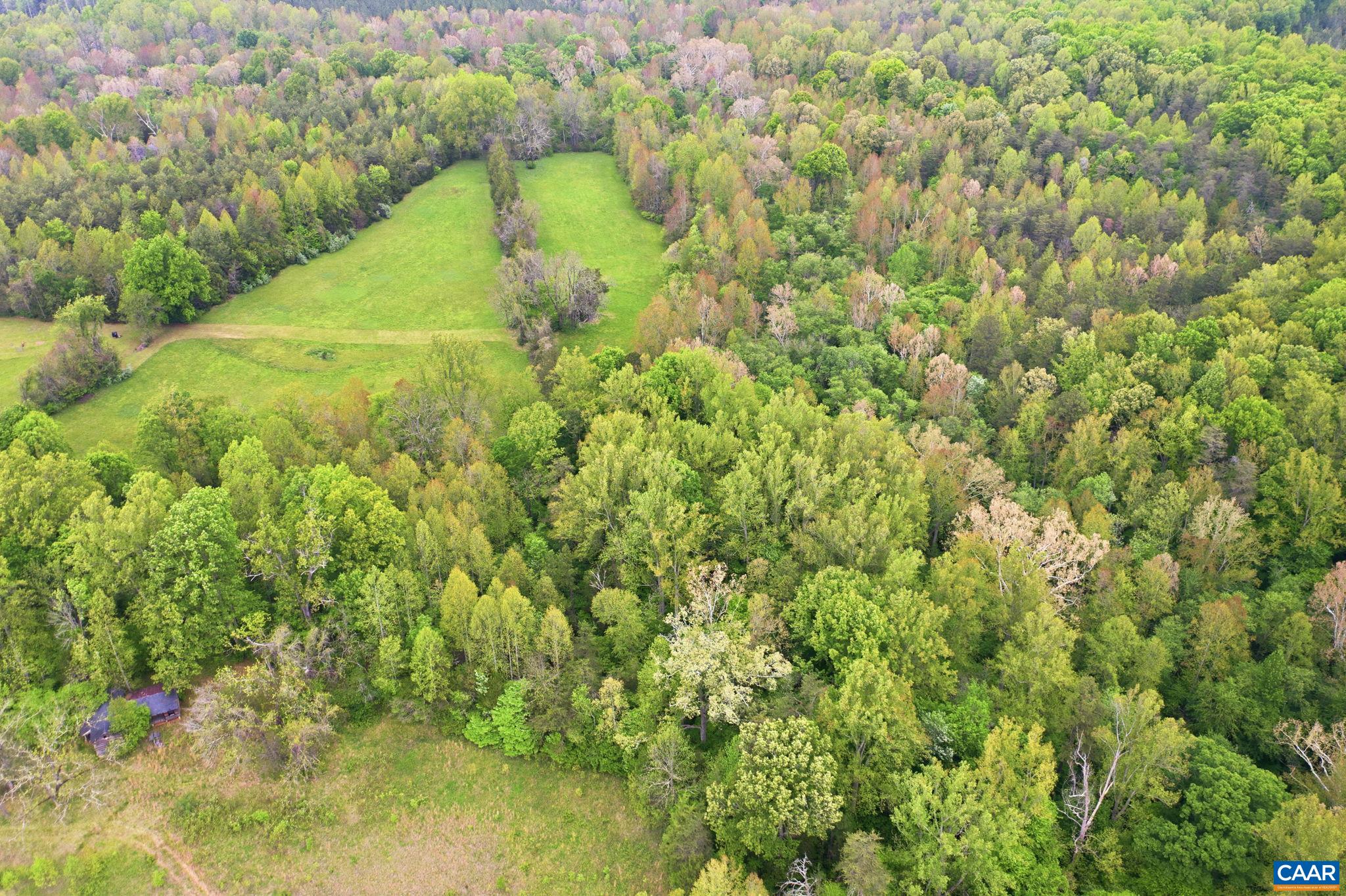 334 Pump Road New Canton, VA 23123 - Photo 59 of 73