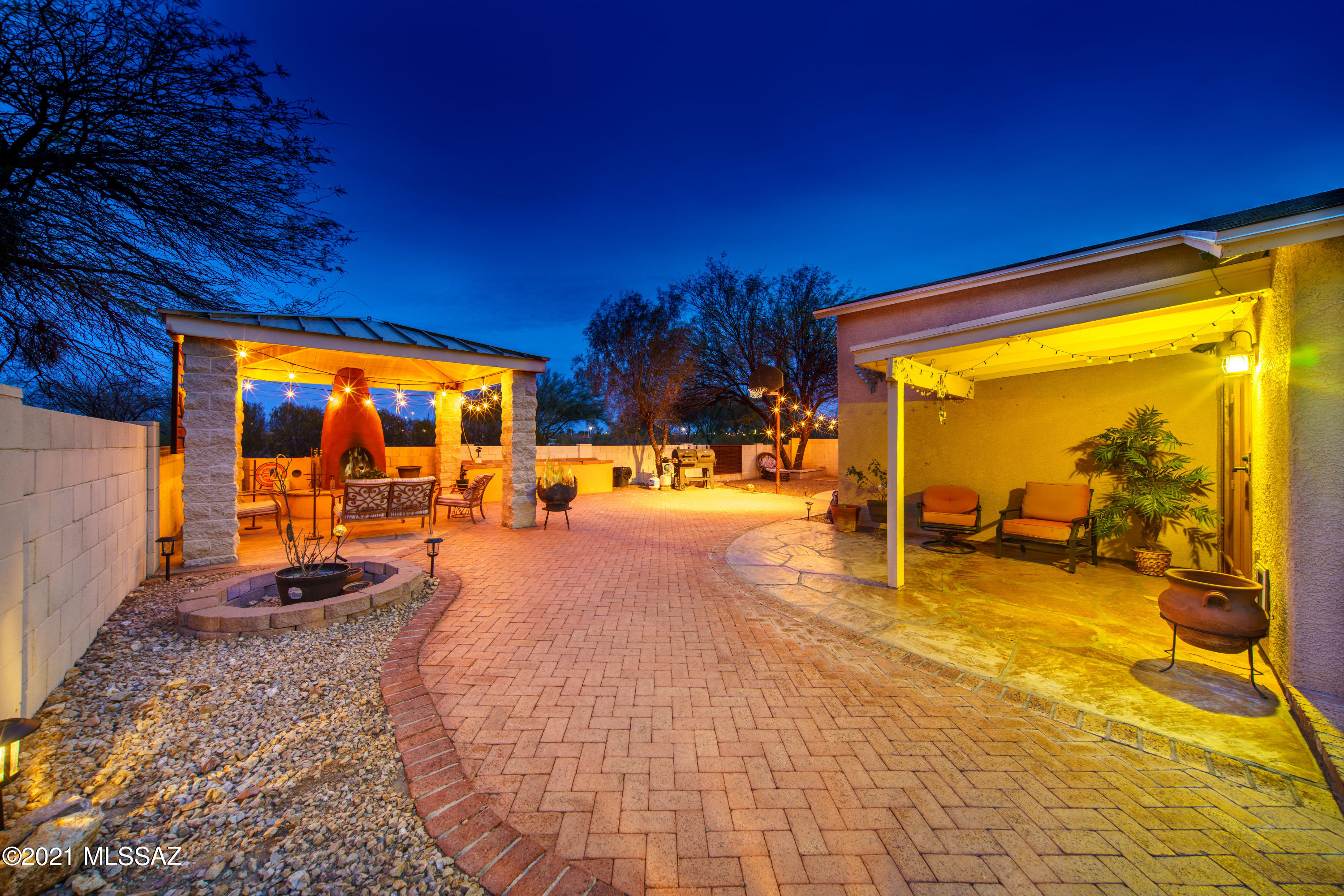 4433 South Valley Road Tucson, AZ 85714 - Photo 31 of 45