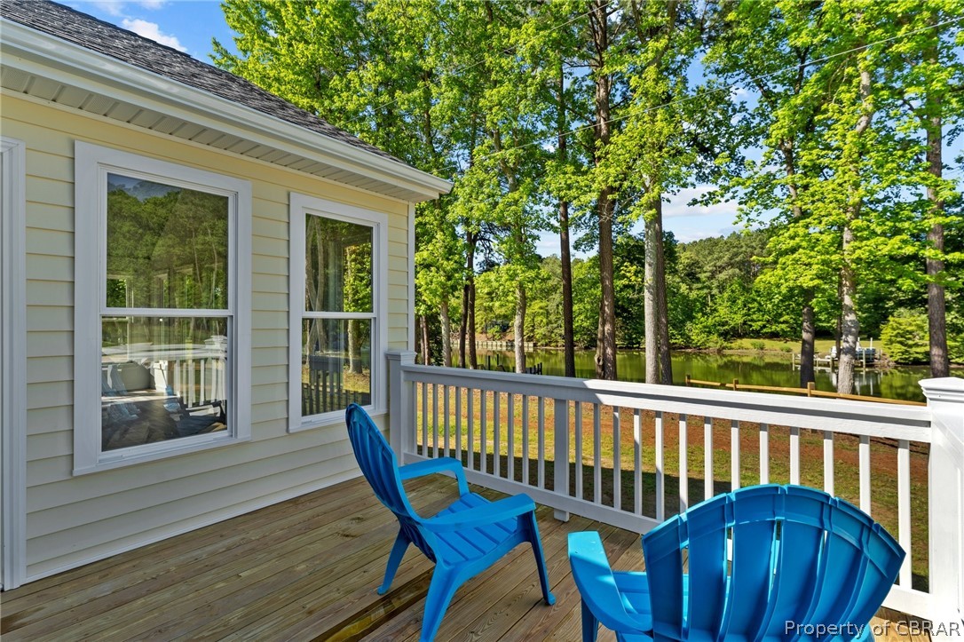 408 Smith Point Road Reedville, VA 22539 - Photo 39 of 45