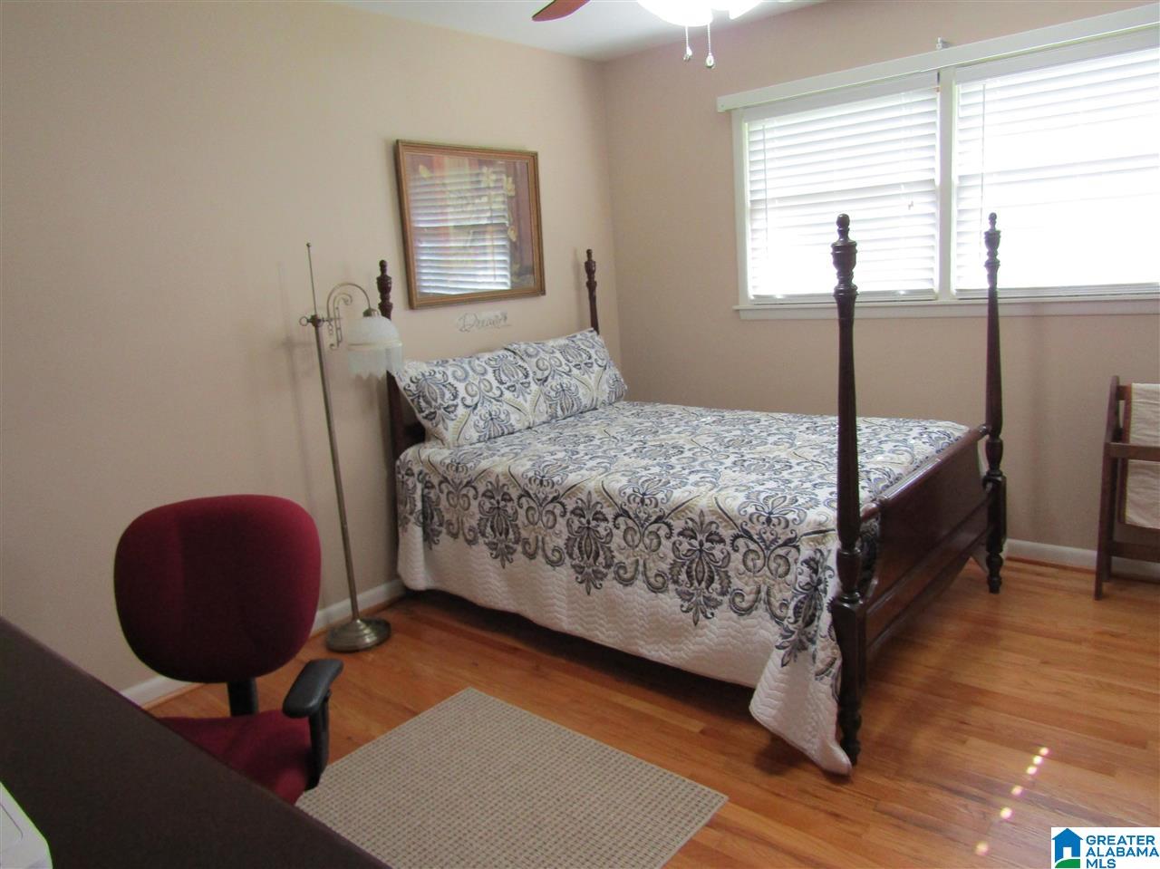 1109 Conger Road Anniston, AL 36207 - Photo 27 of 50