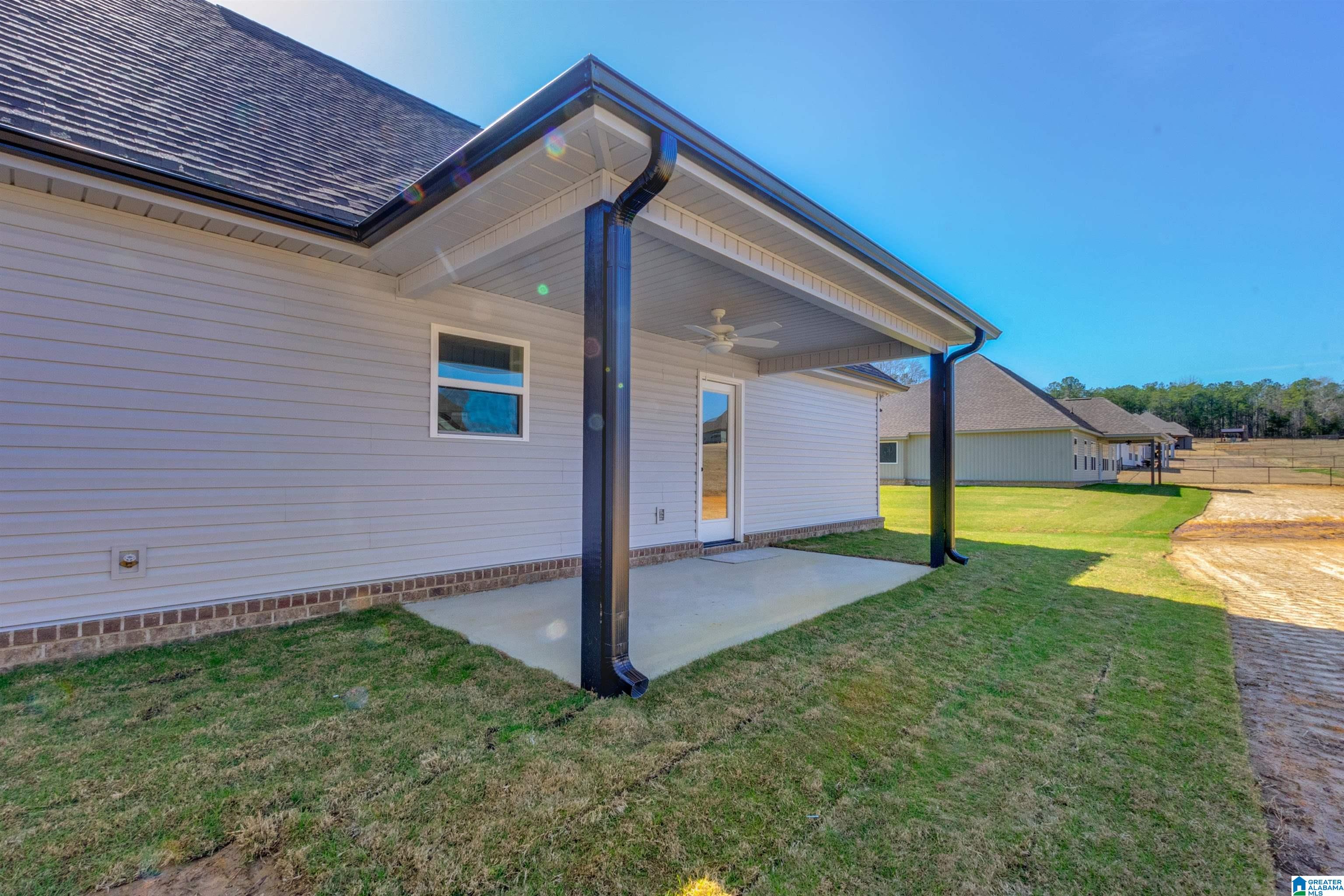 830 New Style Circle Clanton, AL 35045 - Photo 41 of 46