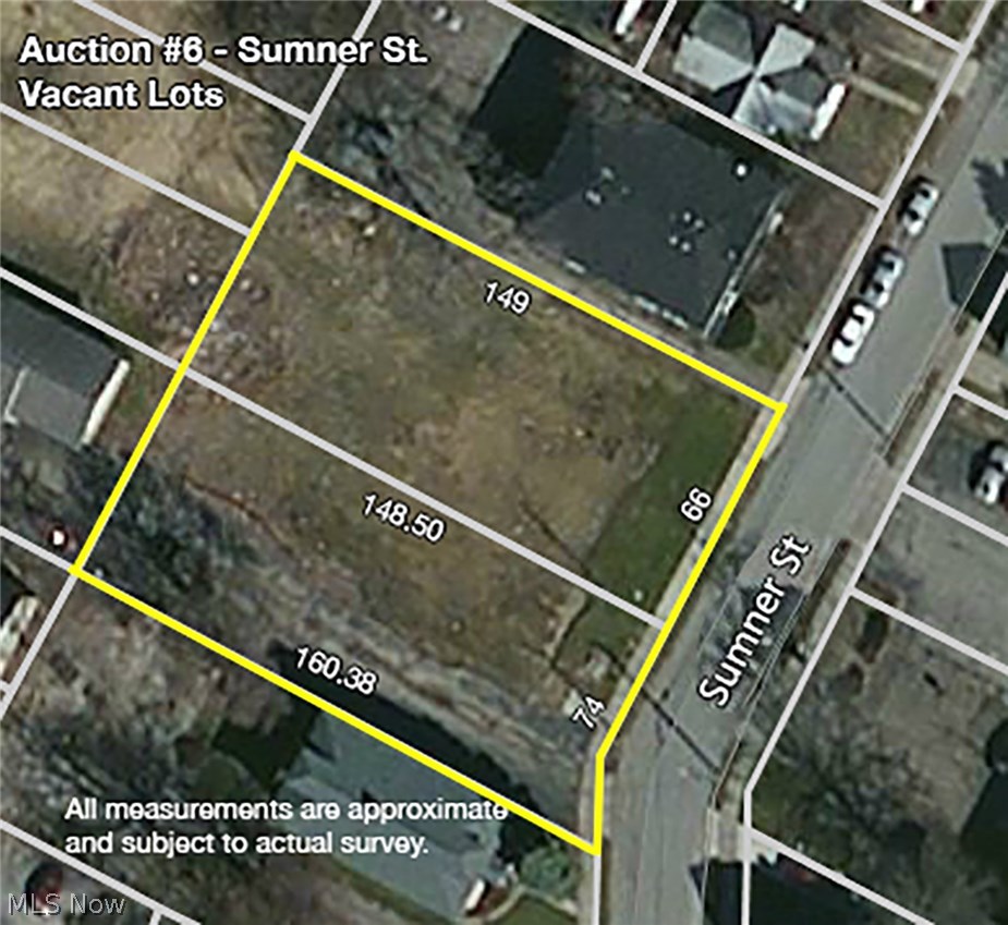 436 Sumner Street Akron, OH 44304 - Photo 1 of 3