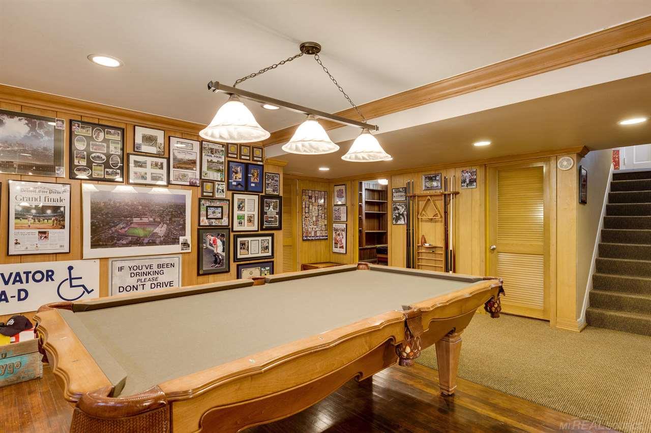 929 Trombley Road Grosse Pointe Park, MI 48230 - Photo 29 of 36