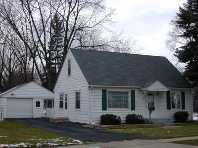 3227 Random Kalamazoo, MI 49004 - Photo 1 of 1 Primary Photo