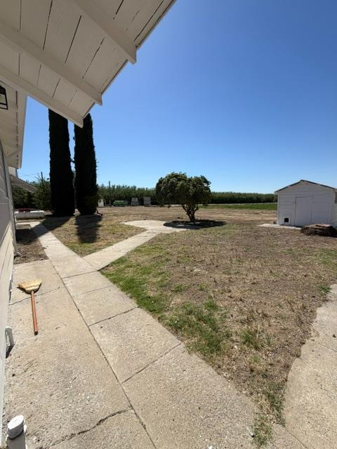 29509 Gun Club Road Gustine, CA 95322 - Photo 30 of 49 Backyard and out buildings