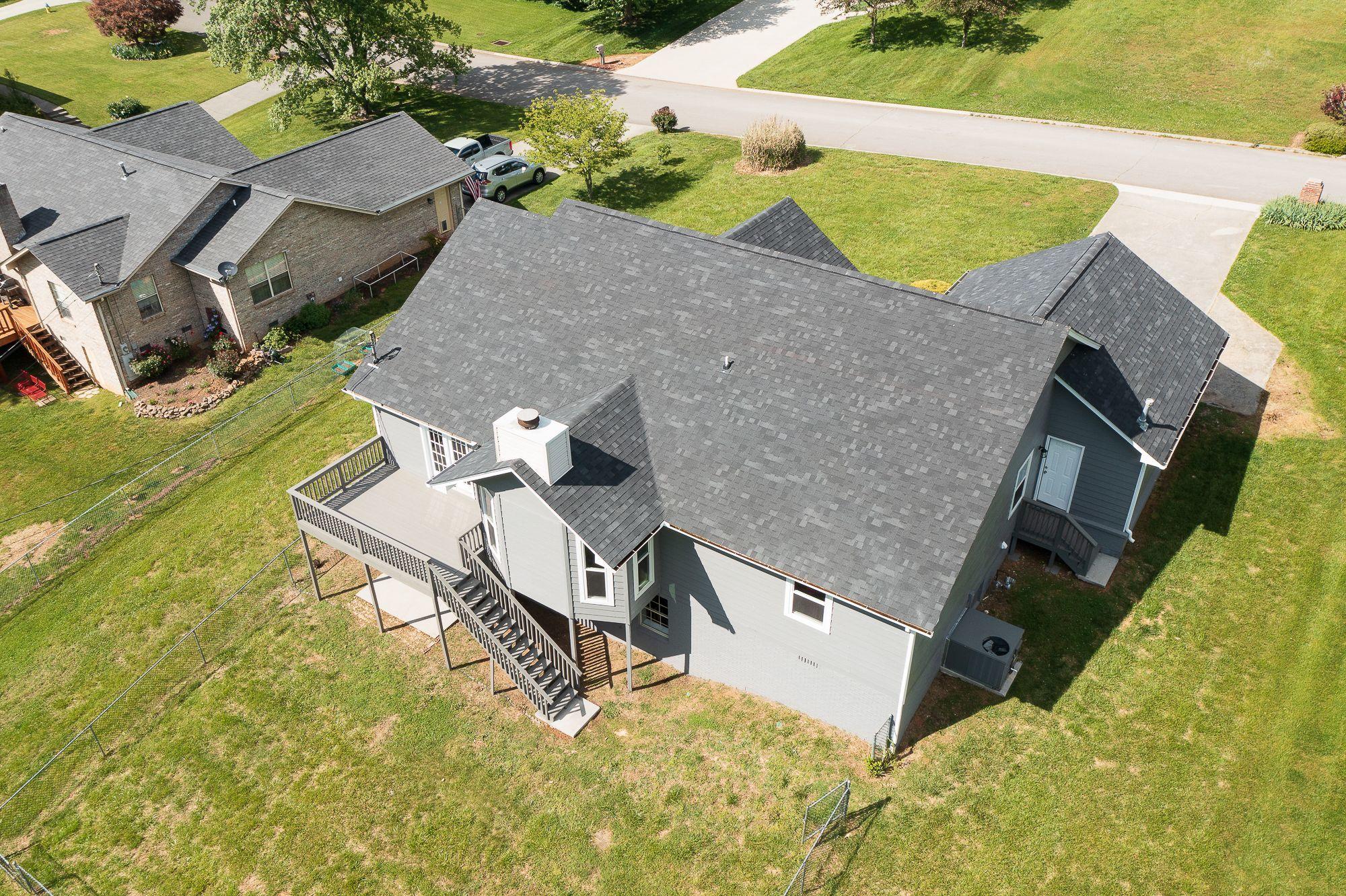 7717 Norwich Road Powell, TN 37849 - Photo 18 of 28 M-Pgf9gA