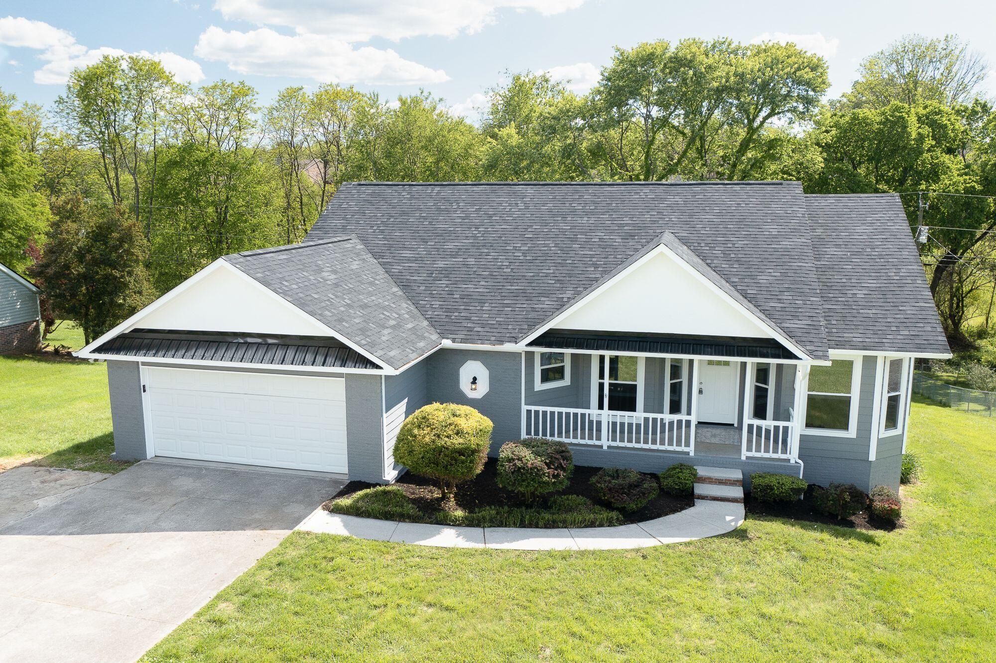 7717 Norwich Road Powell, TN 37849 - Photo 26 of 28 W4FKA-yQ