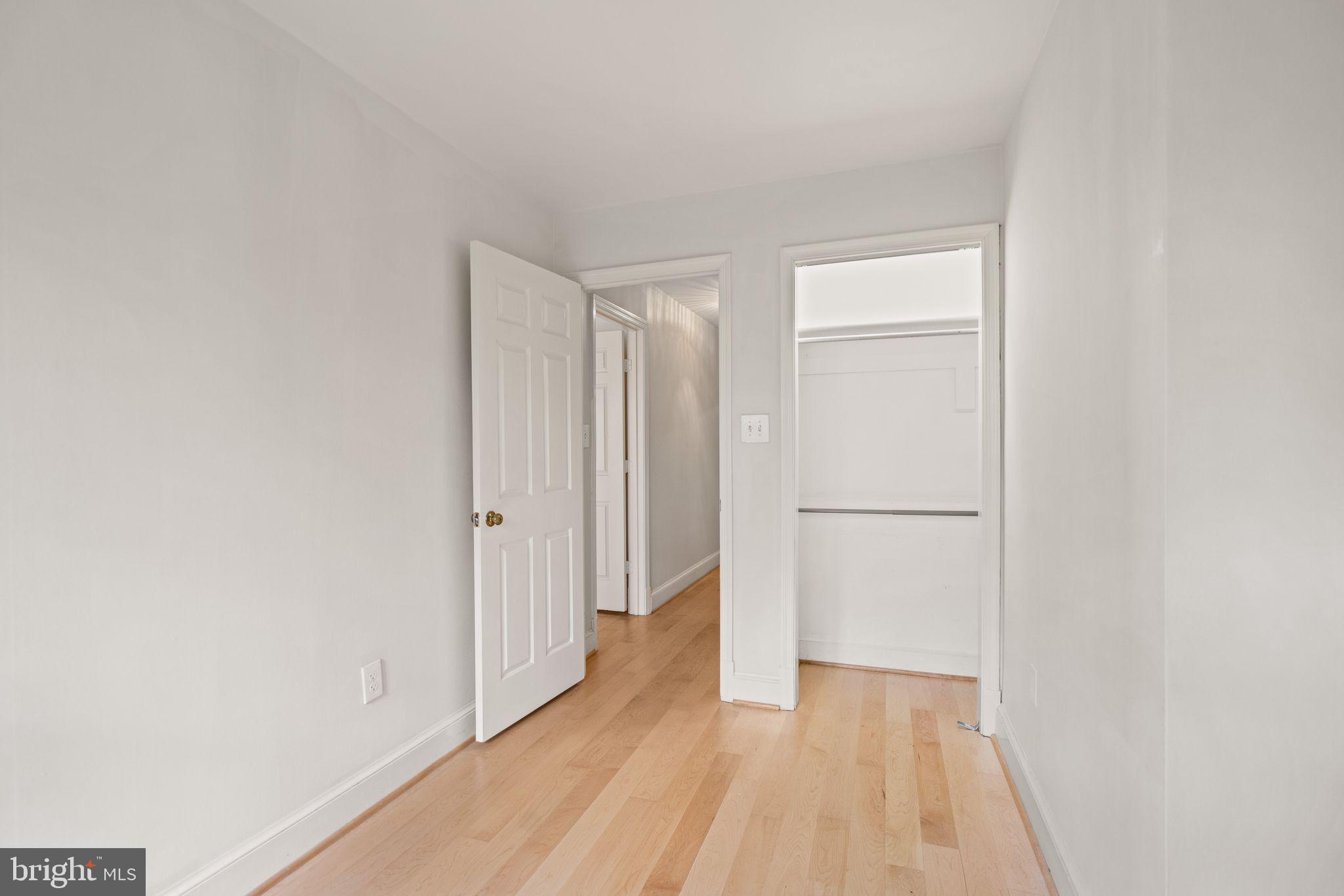 3231 Sutton Place Northwest, Unit D Washington, DC 20016 - Photo 41 of 41