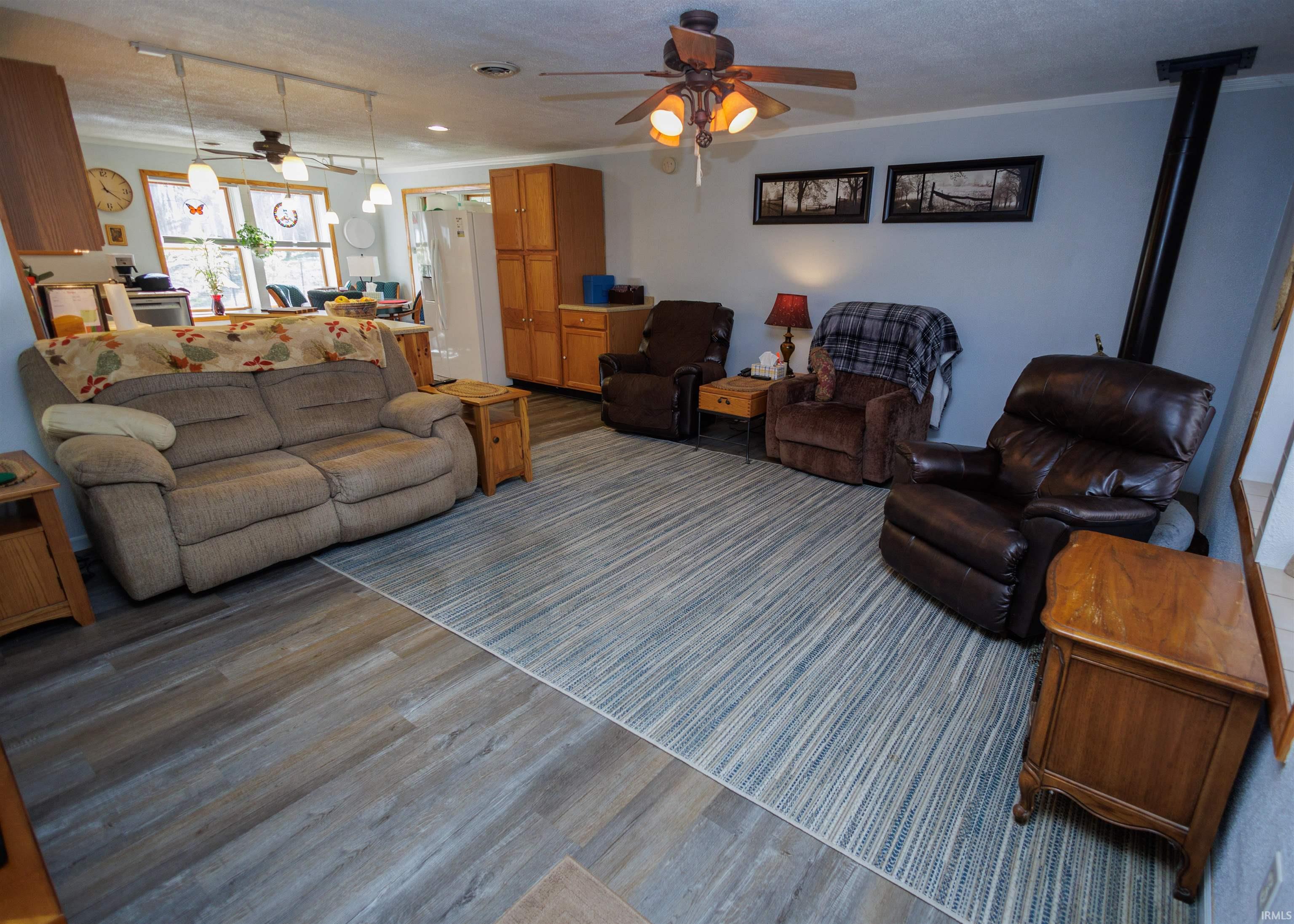 4309 North Ruppert Road Attica, IN 47918 - Photo 9 of 25