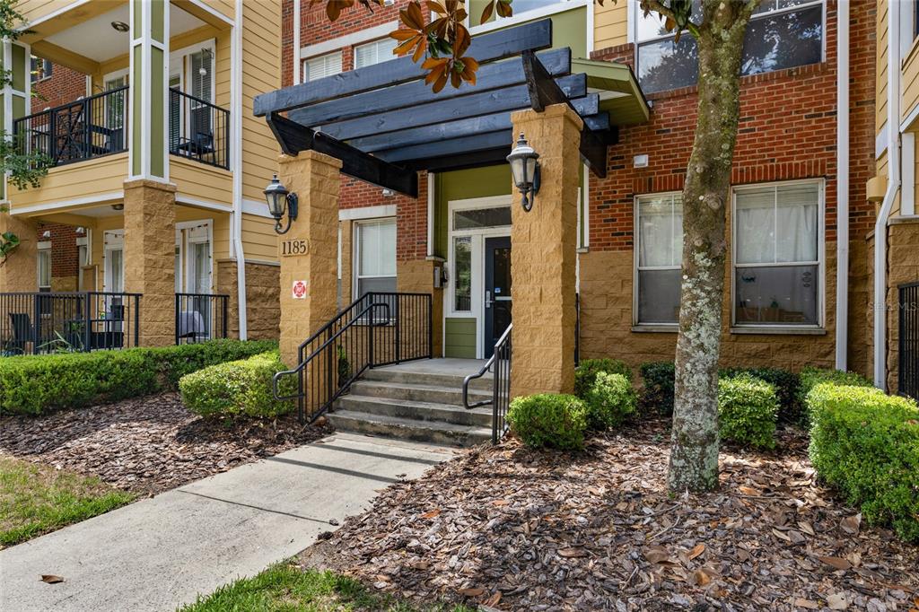 1185 Southwest 9th Road, Unit 312 Gainesville, FL 32601 - Photo 1 of 1