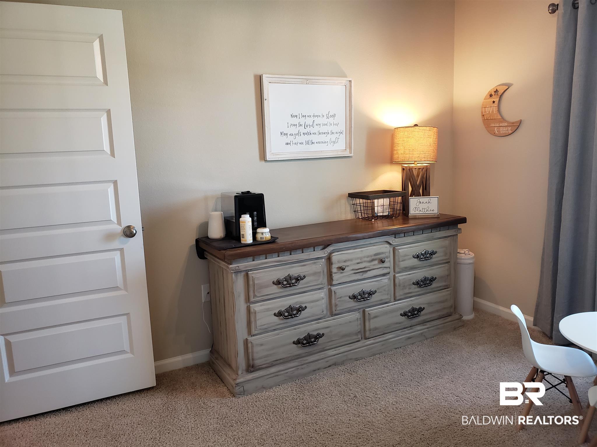 237 Rhineheart Lane Foley, AL 36535 - Photo 19 of 26 Bedroom 3