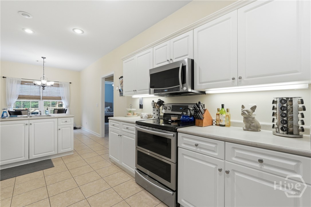 113 Suffolk Road Savannah, GA 31410 - Photo 11 of 40