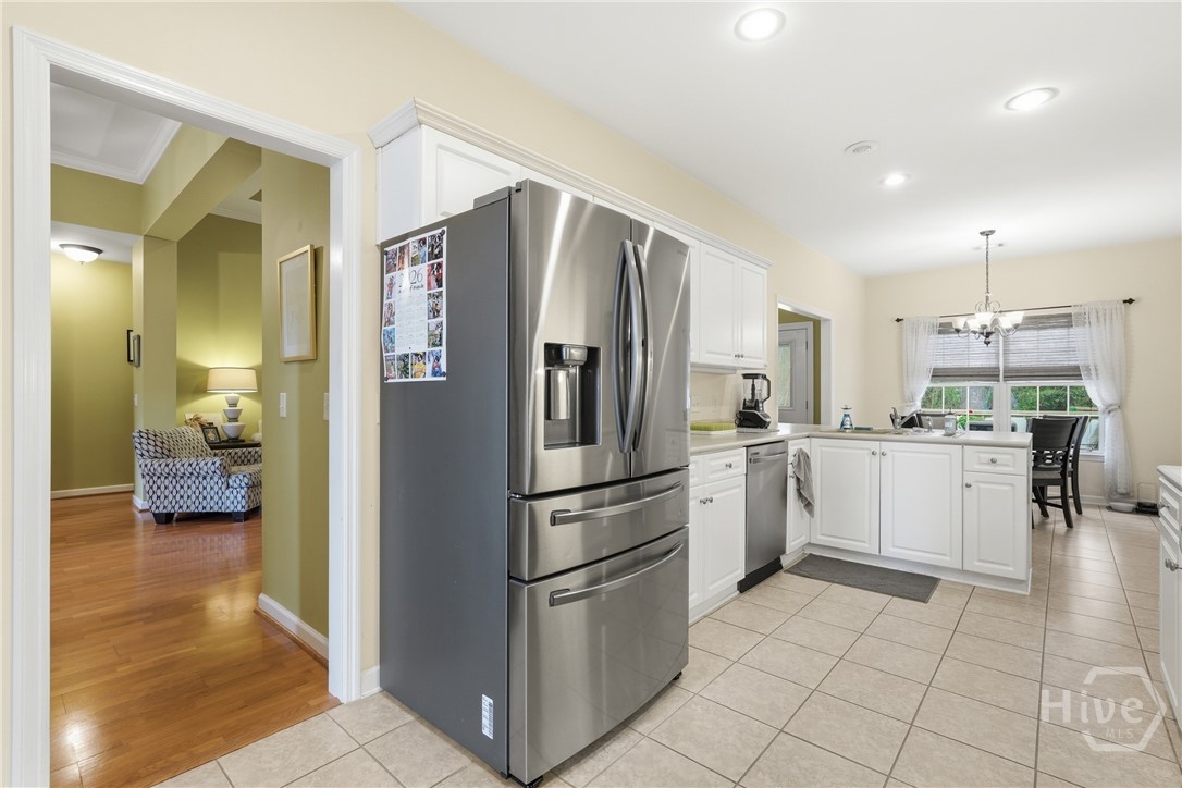 113 Suffolk Road Savannah, GA 31410 - Photo 12 of 40