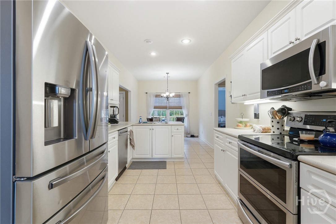 113 Suffolk Road Savannah, GA 31410 - Photo 13 of 40