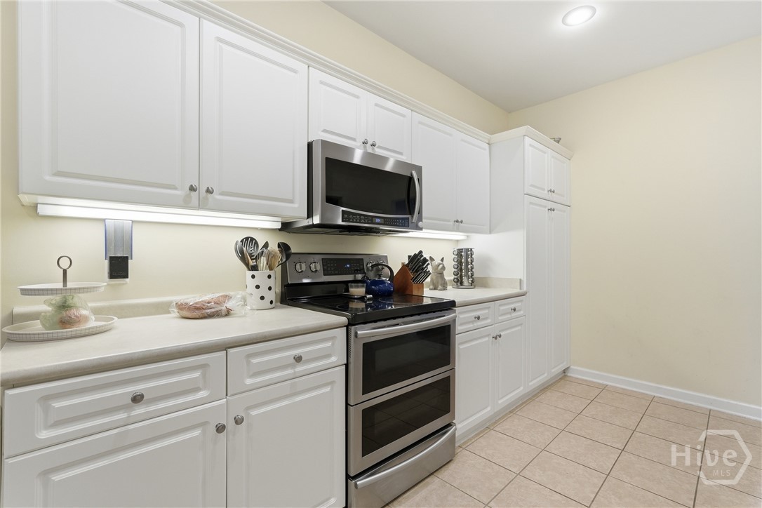 113 Suffolk Road Savannah, GA 31410 - Photo 14 of 40