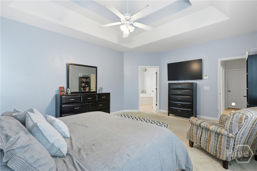 113 Suffolk Road Savannah, GA 31410 - Photo 20 of 40