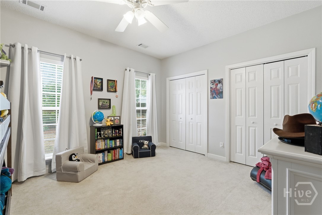 113 Suffolk Road Savannah, GA 31410 - Photo 27 of 40 Bedroom 3
