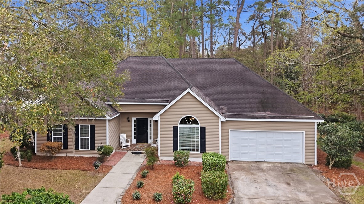 113 Suffolk Road Savannah, GA 31410 - Photo 30 of 40