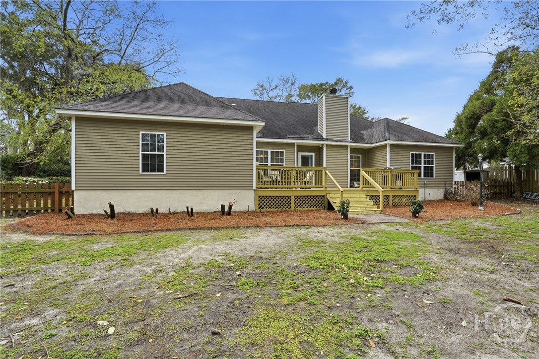 113 Suffolk Road Savannah, GA 31410 - Photo 36 of 40