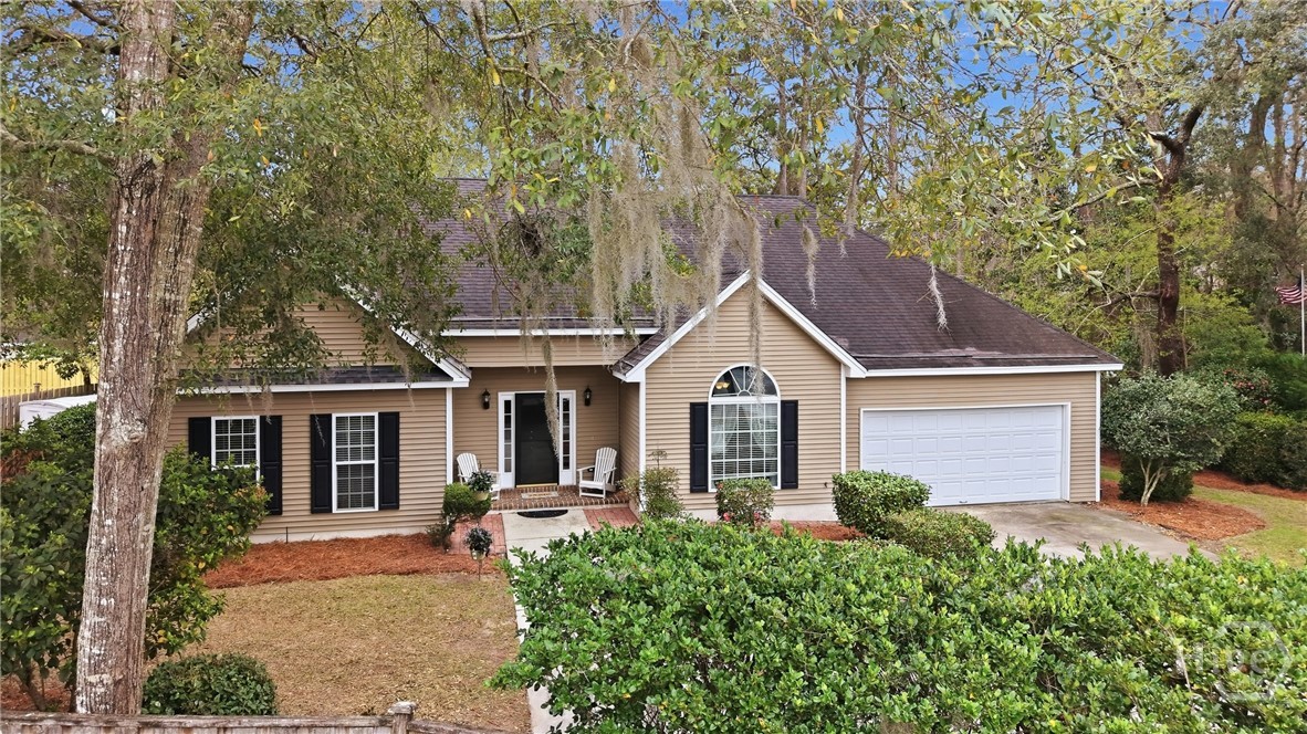 113 Suffolk Road Savannah, GA 31410 - Photo 37 of 40